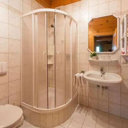 Betovering Van De Levenskracht Holiday home *