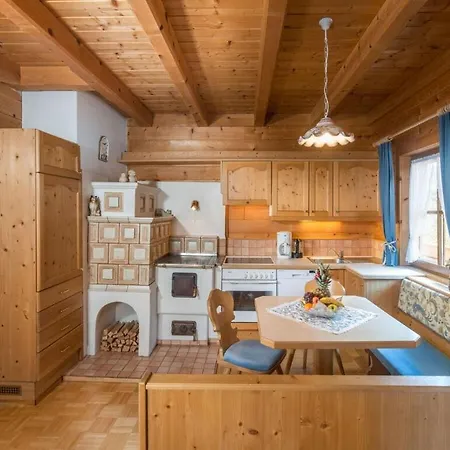 Holiday home Betovering Van De Levenskracht