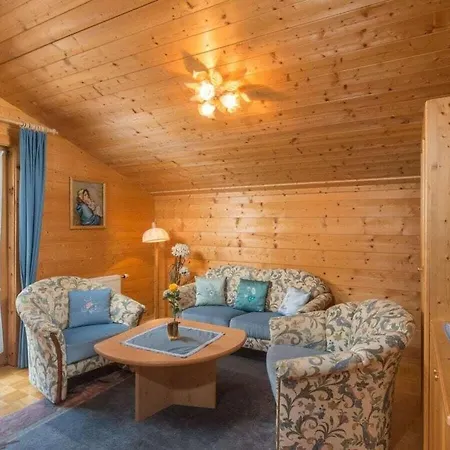 Betovering Van De Levenskracht Holiday home *