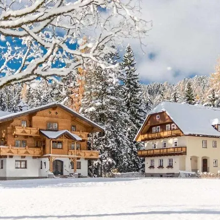 Betovering Van De Levenskracht Ramsau am Dachstein