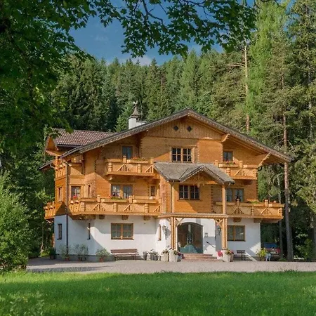 Betovering Van De Levenskracht Ramsau am Dachstein